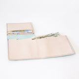 Hand-painted Scatter Wallet