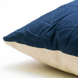 Quilted Scatter Pillow