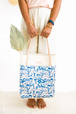 Scatter Tote