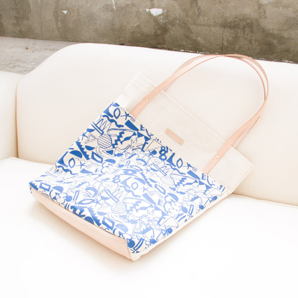 Scatter Tote